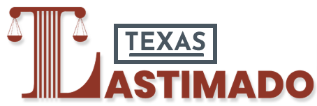 Lastimado Texas